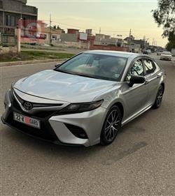 تويوتا كامري